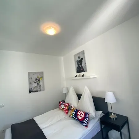 City Am Rhein 4 * Bonn