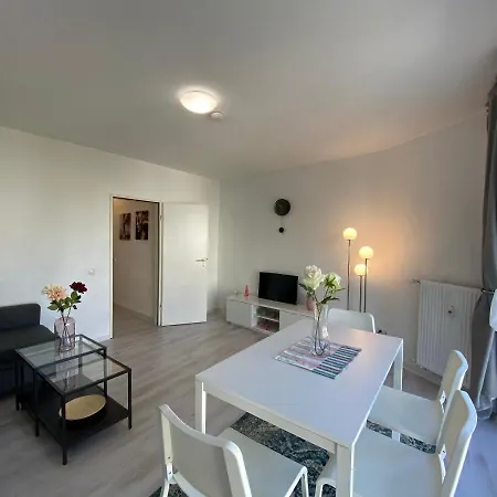 City Am Rhein 4 * Bonn