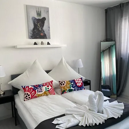 City Am Rhein 4 * Bonn